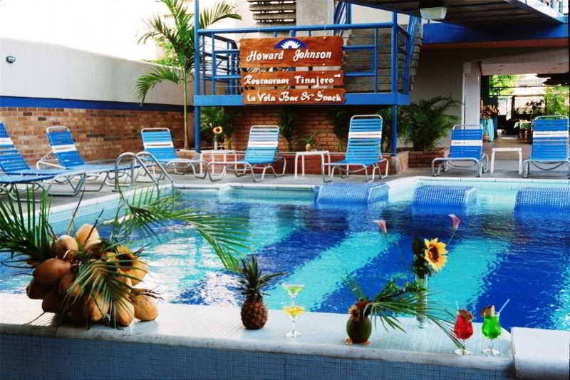 Howard Johnson Tinajeros Resort Porlamar Facilidades foto
